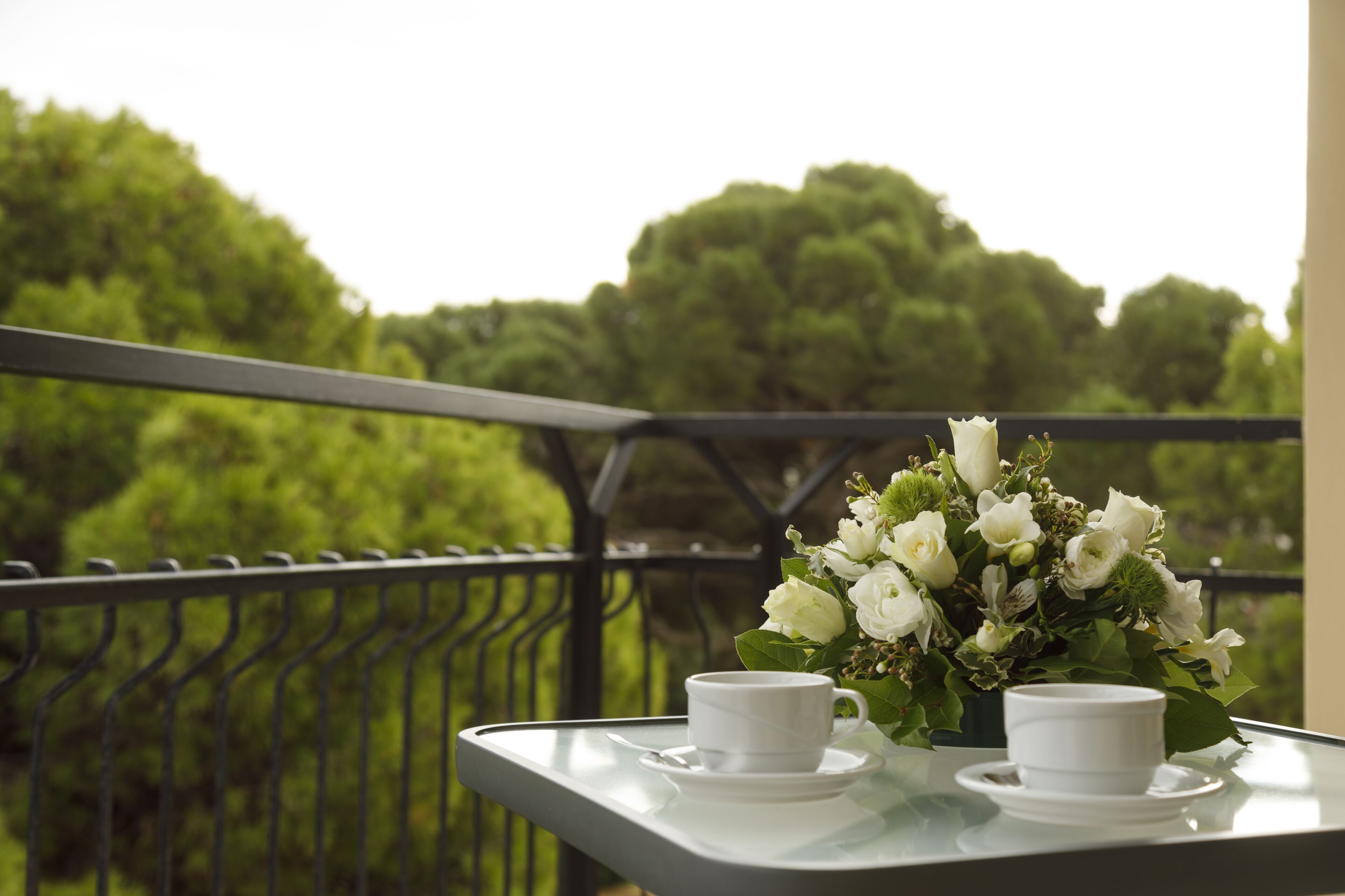 Foto - Mercury Rooms