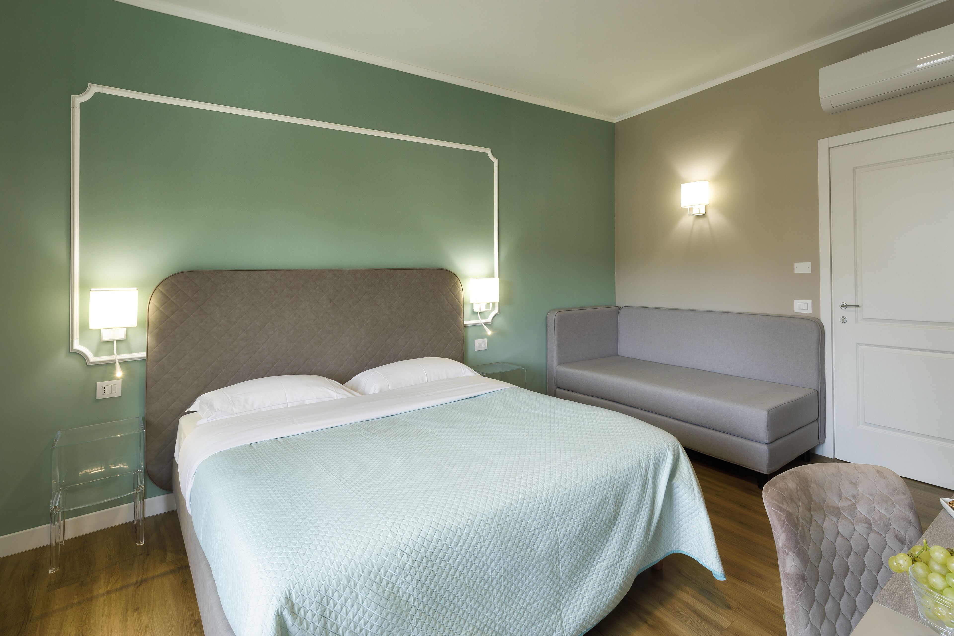 Foto - Mercury Rooms