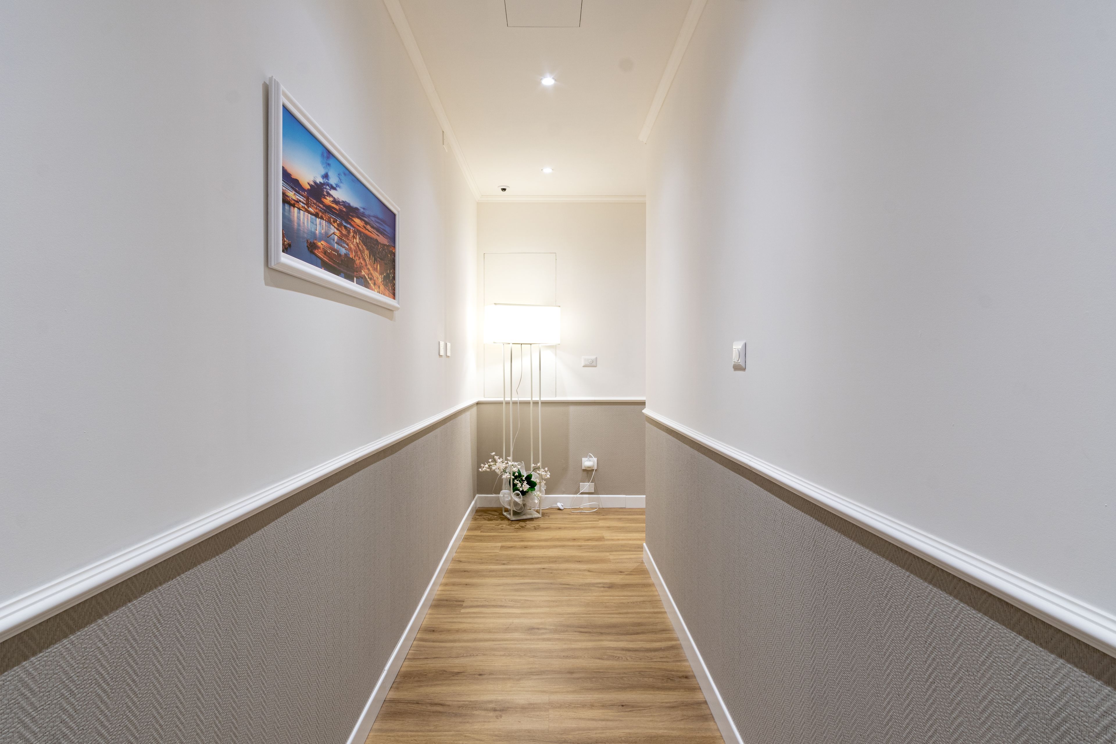 Foto - Mercury Rooms