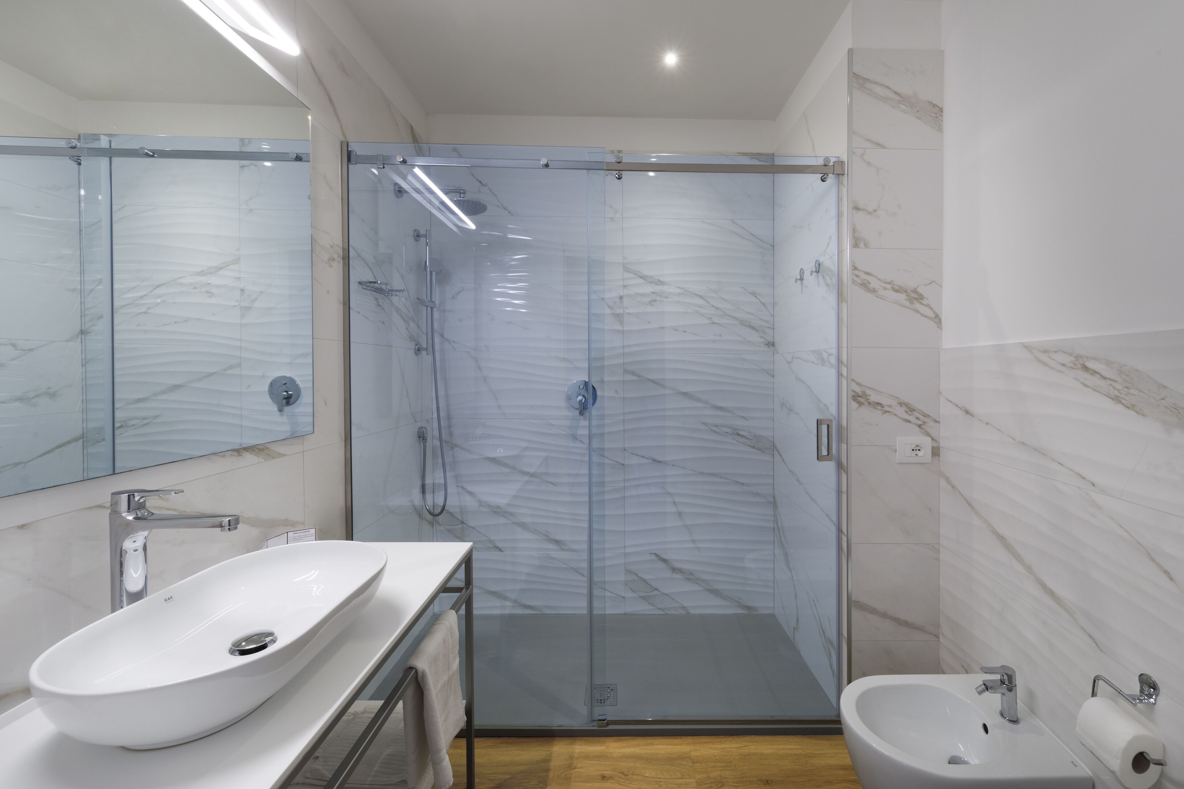 Foto - Mercury Rooms