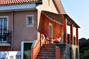 Exterior - Agriturismo Un Mare di Fiori (Ventimiglia)