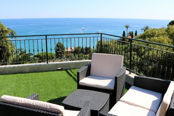 Sundeck