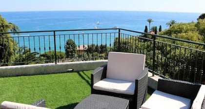 Agriturismo Un Mare di Fiori