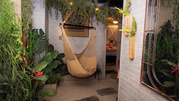 Chambre Premium, 1 trĂšs grand lit