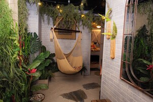 Cancun | Individually decorated, soundproofing, free WiFi, bed sheets