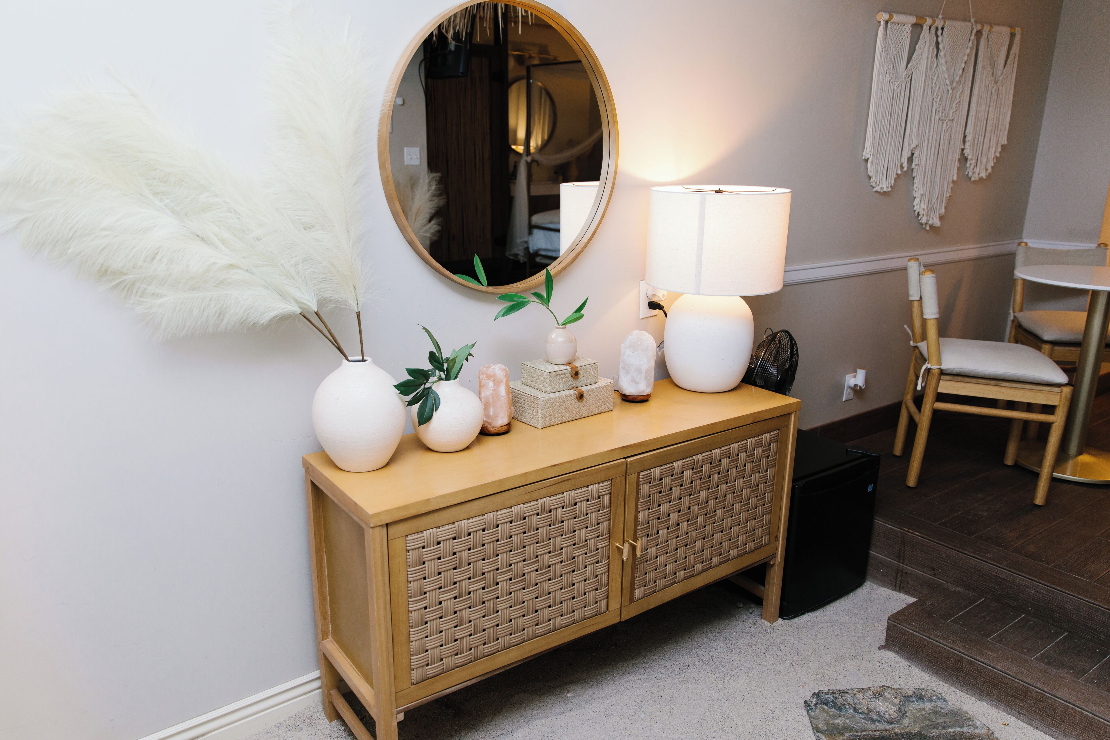 Signature-Zimmer, 1 King-Bett