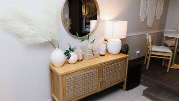 Signature-Zimmer, 1 King-Bett