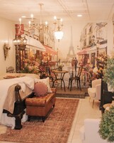 Paris | Individually decorated, soundproofing, free WiFi, bed sheets