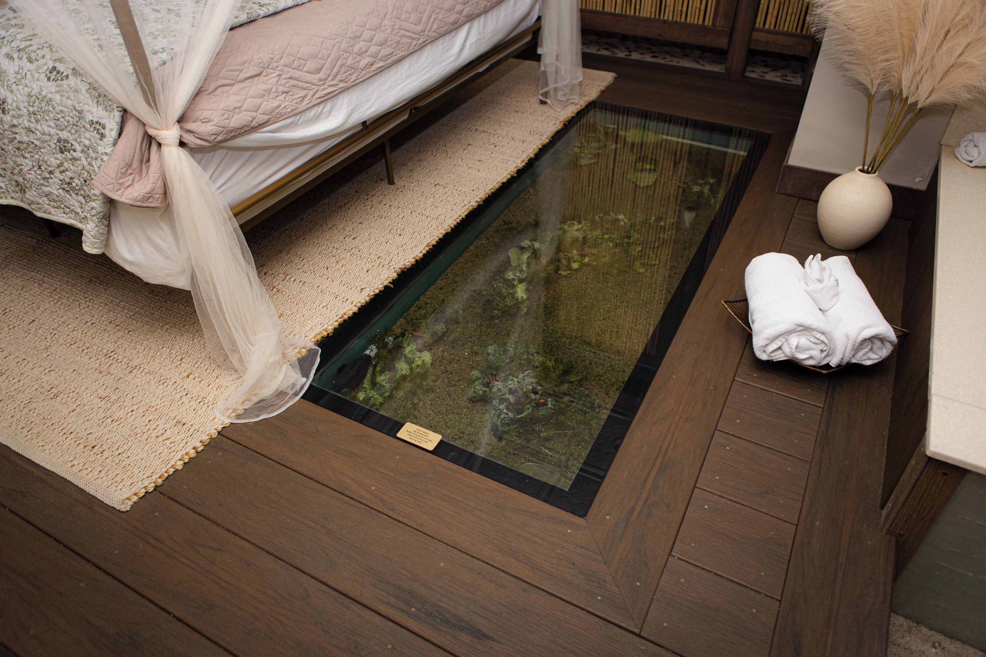 Signature-Zimmer, 1 King-Bett | Individuell dekoriert, schallisolierte Zimmer, kostenloses WLAN