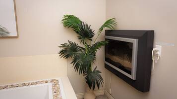 Chambre Signature, 1 trĂšs grand lit