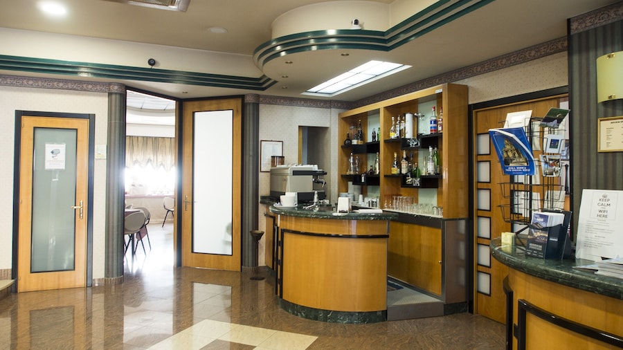 Hotel Kroma