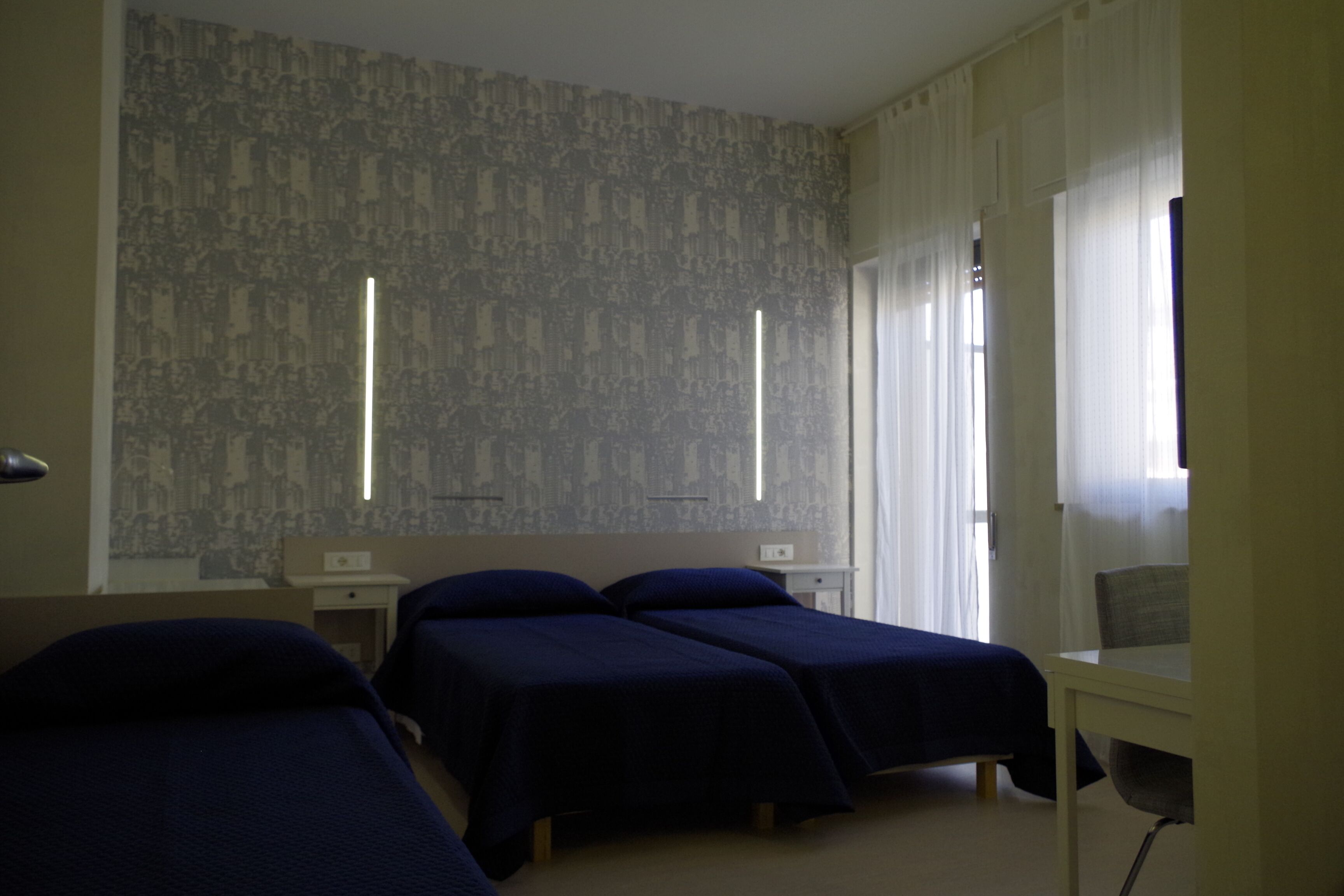 Foto - Hotel Kroma