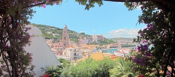 Villa la Bouganville