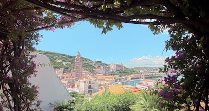 Villa la Bouganville