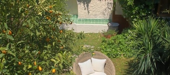 Villa la Bouganville