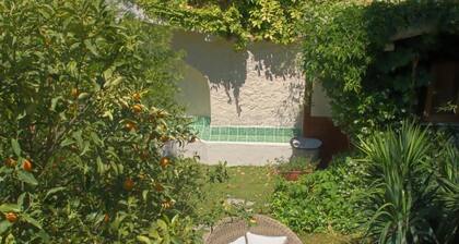 Villa la Bouganville