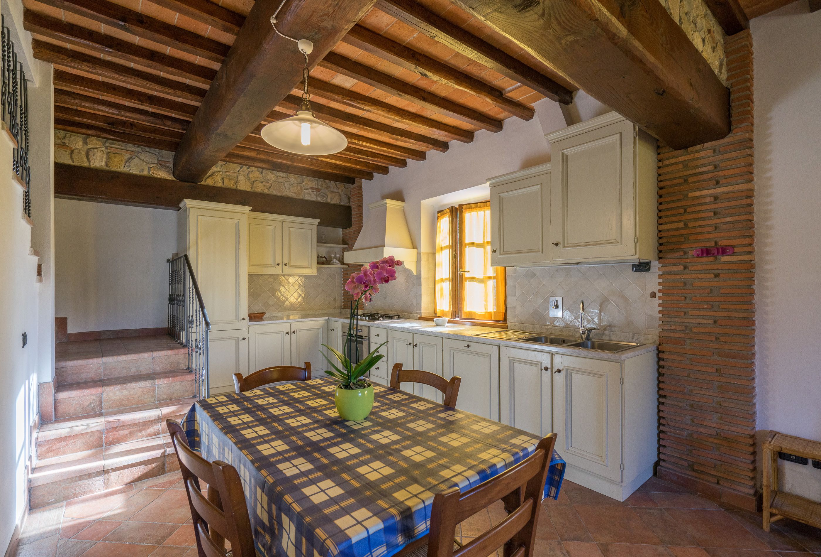 Familienapartment, 2 Schlafzimmer, Gartenblick | Innendetails
