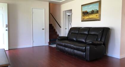Lucy Star Home by Elevate Rooms