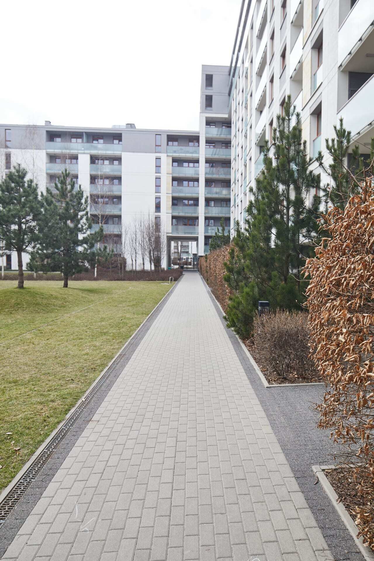 舒適公寓, 1 張特大雙人床及 1 張梳化床 | 景點