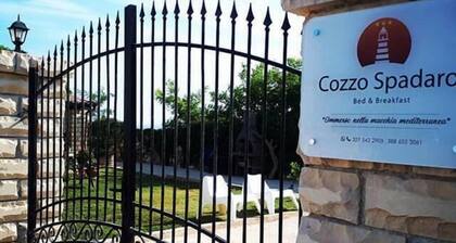Cozzo Spadaro B&B