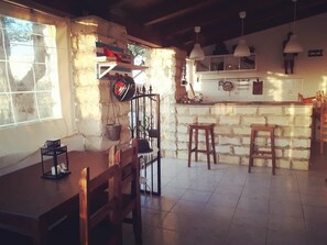 Interior - Cozzo Spadaro B&B (Pachino)