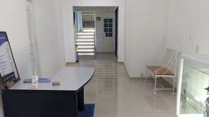 Recepción