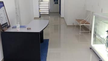 Recepción