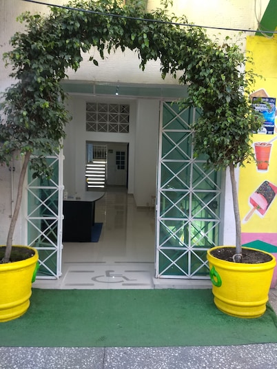 Hotel Chilpancingo