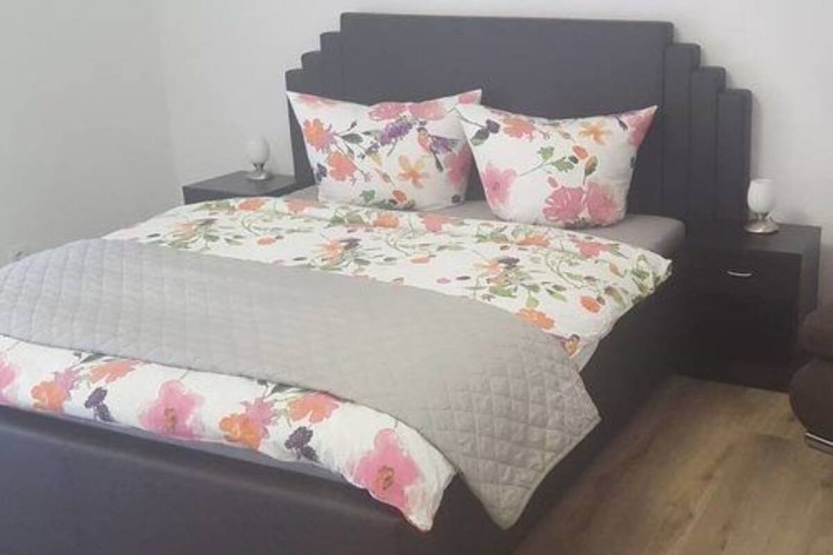 Apartment (Sunshine 1) | Soundproofing, free WiFi