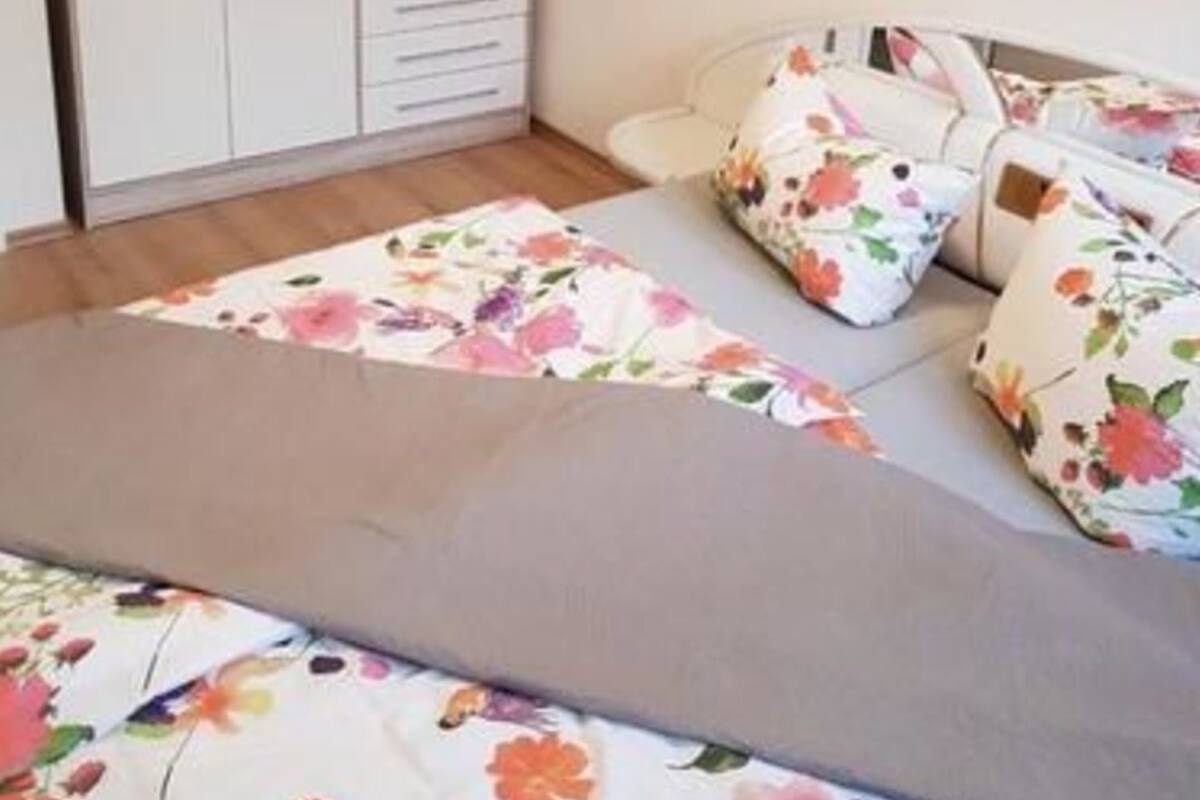 Apartment (Sunshine 3) | Soundproofing, free WiFi