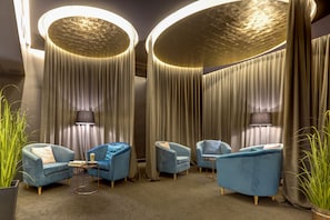 Soins de manucure et de pédicure