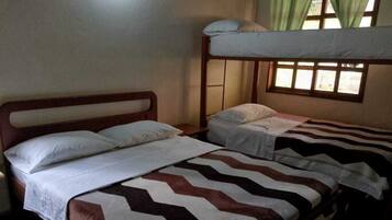 Traditional Room, 1 Double Bed | Individually decorated, individually furnished, laptop workspace