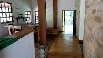 Building design