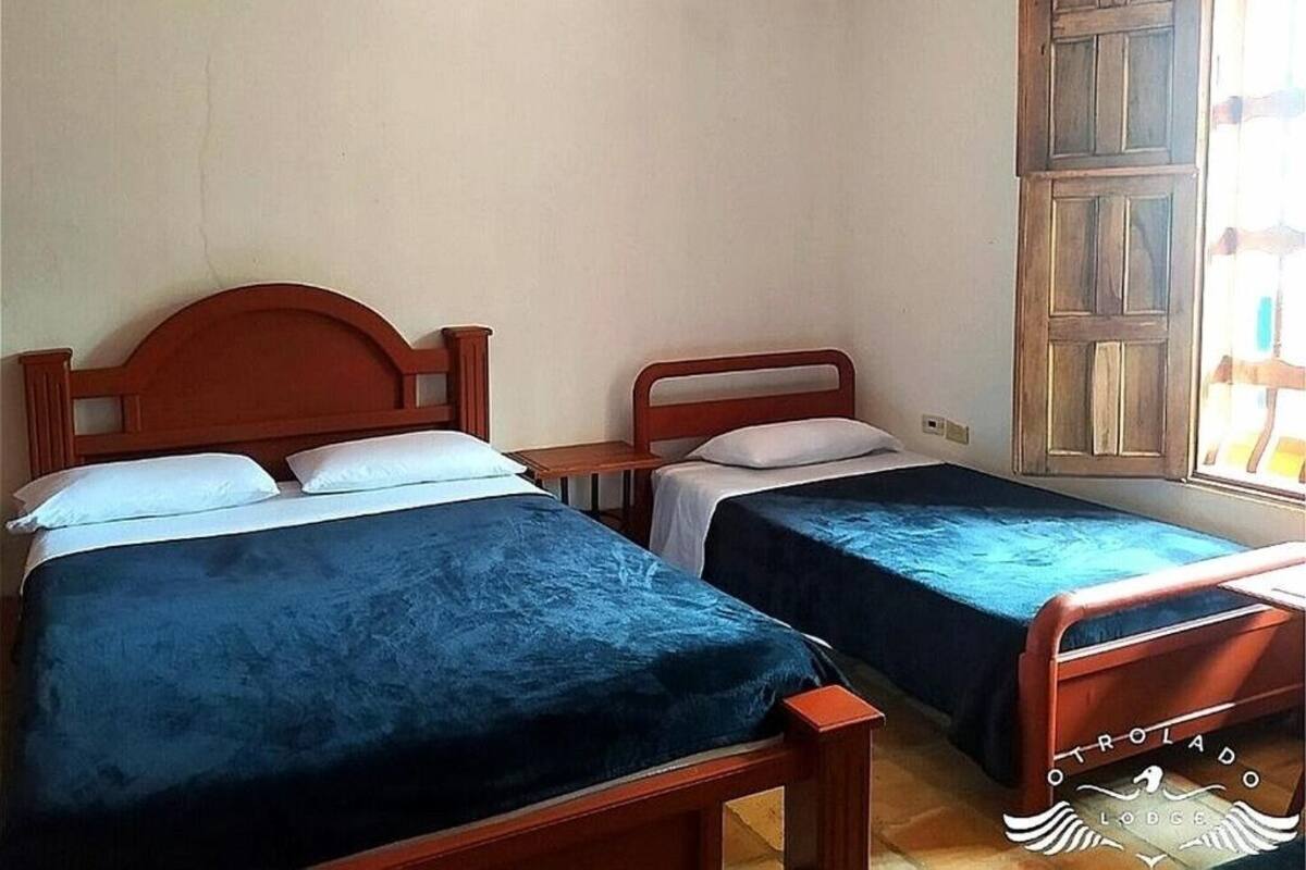 Traditional Room, 1 Double Bed, Garden View | Laptop workspace, blackout drapes, iron/ironing board (on request)