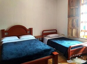Traditional Room, 1 Double Bed, Garden View