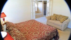 独立别墅, 5 间卧室 | 5 多间卧室、免费 WiFi、特色装修、特色家居