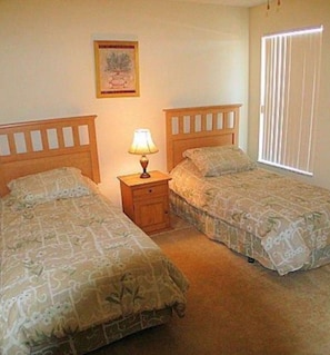 Room - Lindfields 2891 (Kissimmee)