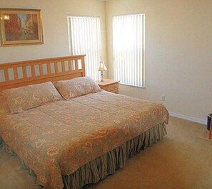 Huis, 5 slaapkamers | 5 slaapkamers, individueel gedecoreerd, individueel gemeubileerd