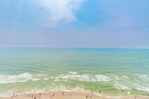 Basic Apartment | Beach/ocean view - Oceans One 1806 (Myrtle Beach)