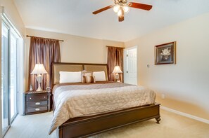 Room - Emerald Island Resort 8657 (Kissimmee)