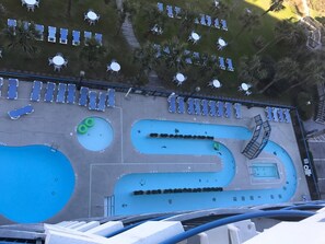 House | Aerial view - Boardwalk 932 (Myrtle Beach)