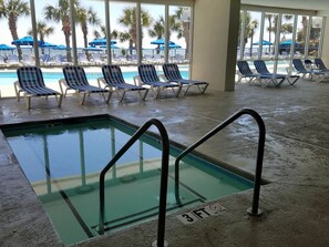 House | Pool - Boardwalk 932 (Myrtle Beach)