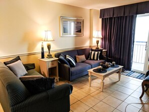 House | Living area | TV