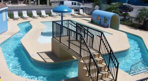 House | Pool | Indoor pool, outdoor pool