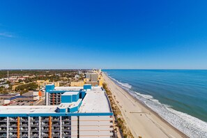 Exterior - The Palace 2313 (Myrtle Beach)