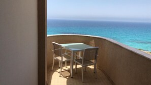 Balcony - Dimora Di Mare (Gallipoli)