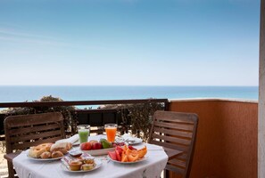 Balcony - Dimora Di Mare (Gallipoli)