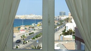 شرفة