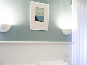 Strykejern/-brett og wi-fi (inkludert)