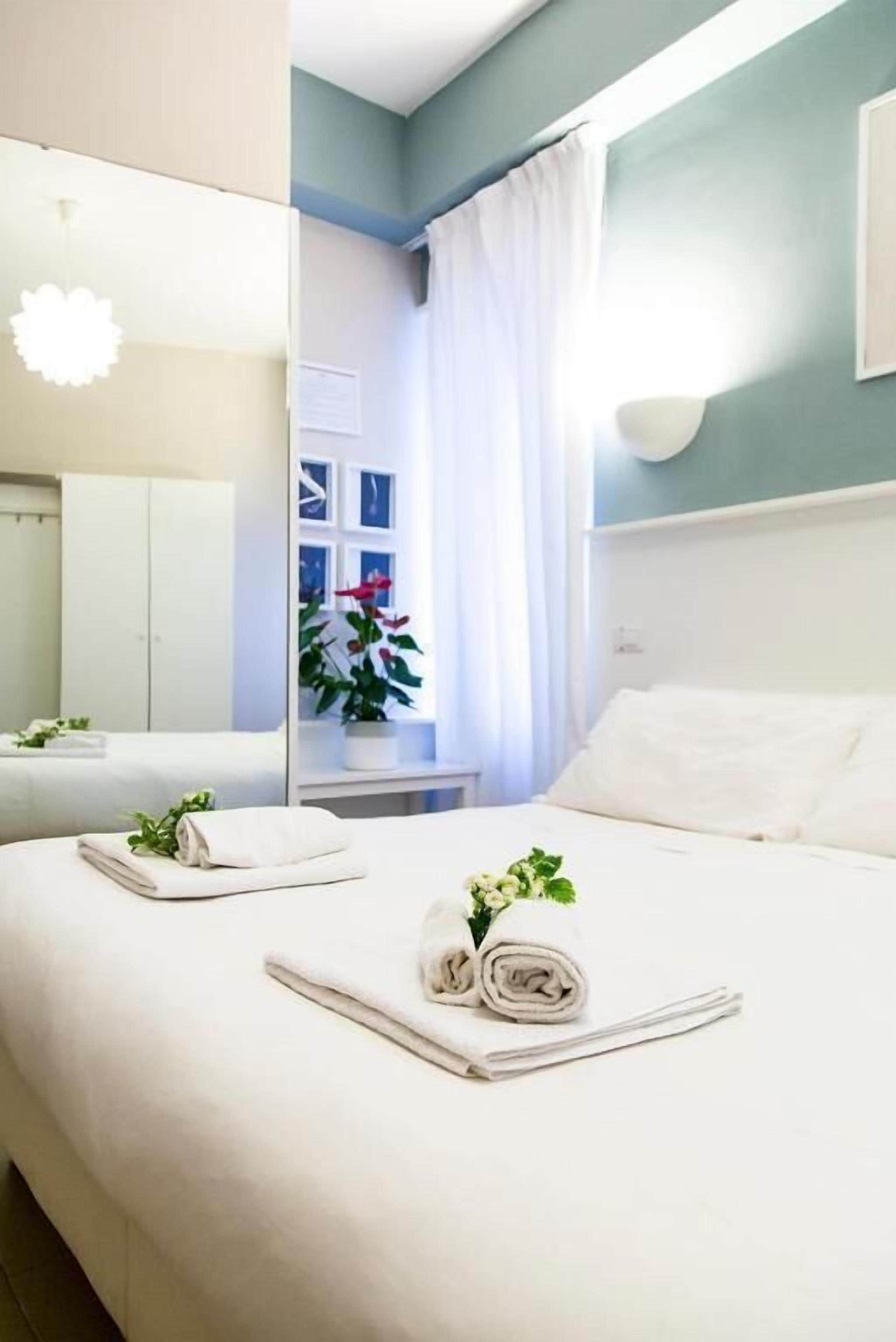 다리미/다리미판, 무료 WiFi